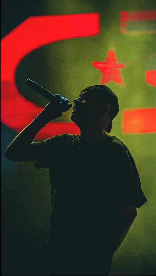 Ceza konser fotoğrafları