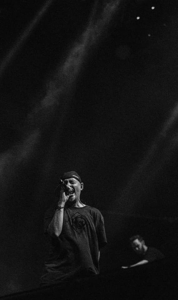 Ceza konser fotoğrafları