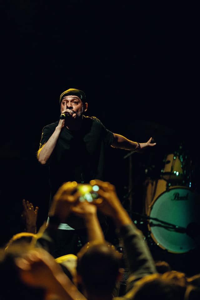 Ceza konser fotoğrafları