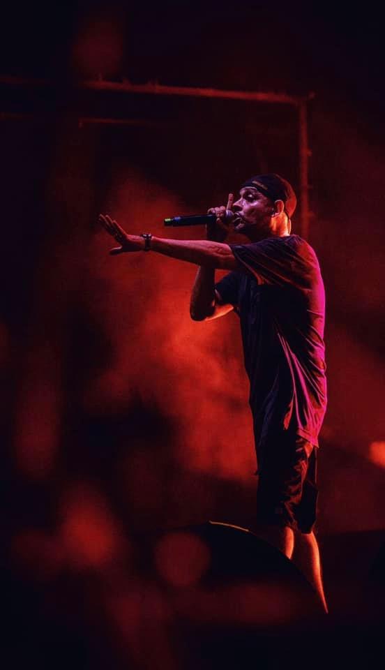Ceza konser fotoğrafları