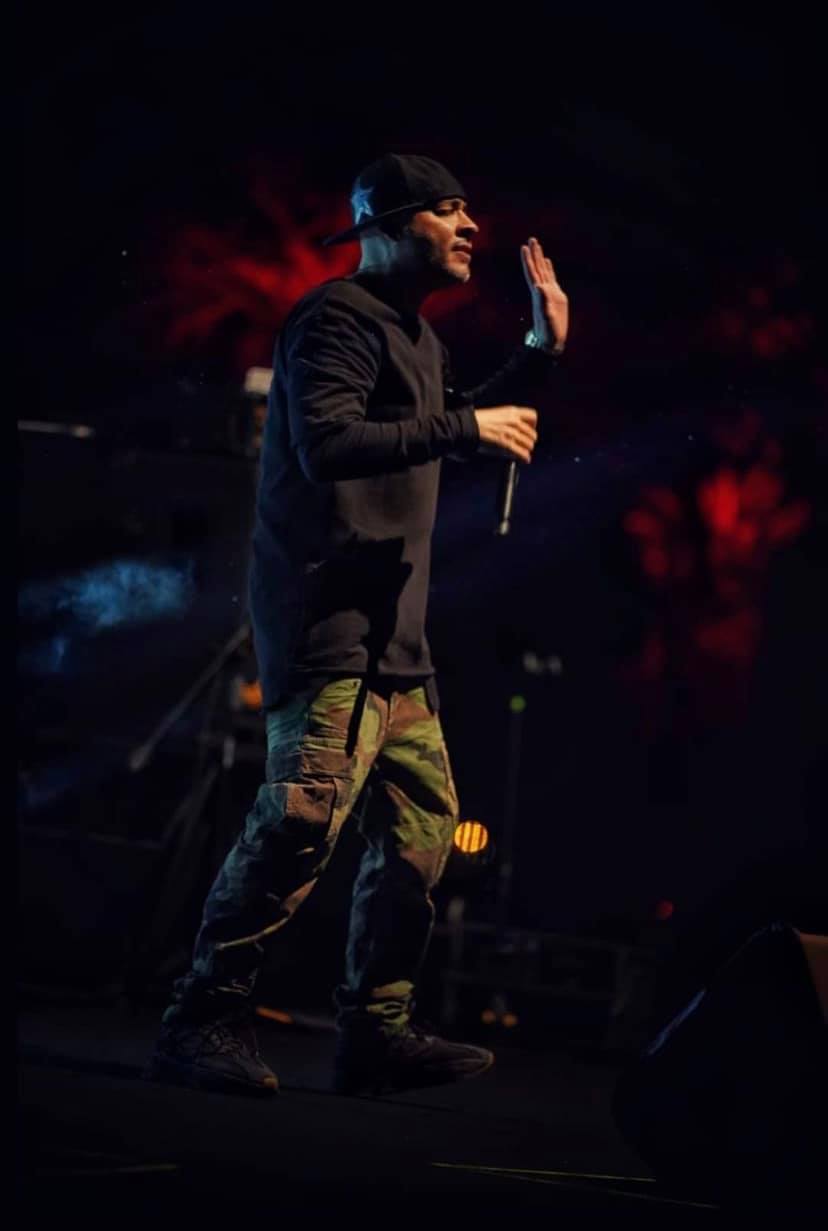 Ceza konser fotoğrafları