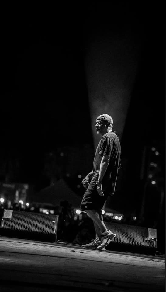 Ceza konser fotoğrafları
