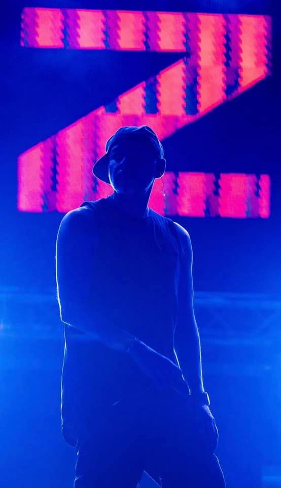 Ceza konser fotoğrafları
