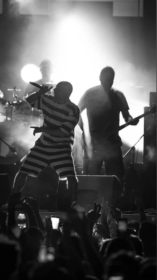 Ceza konser fotoğrafları