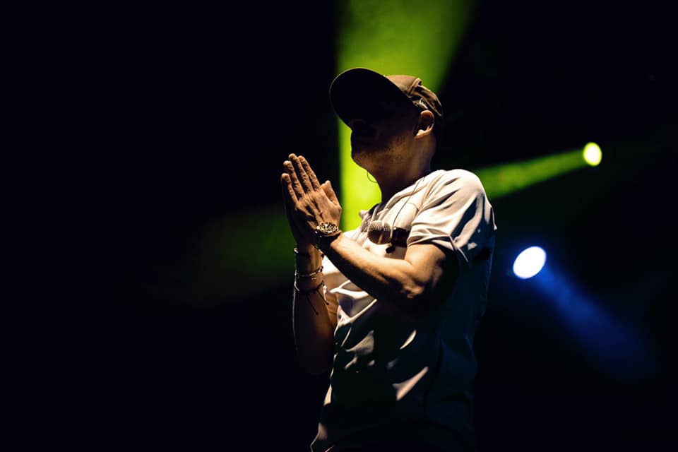 Ceza konser fotoğrafları