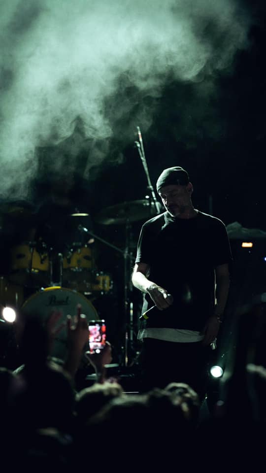 Ceza konser fotoğrafları