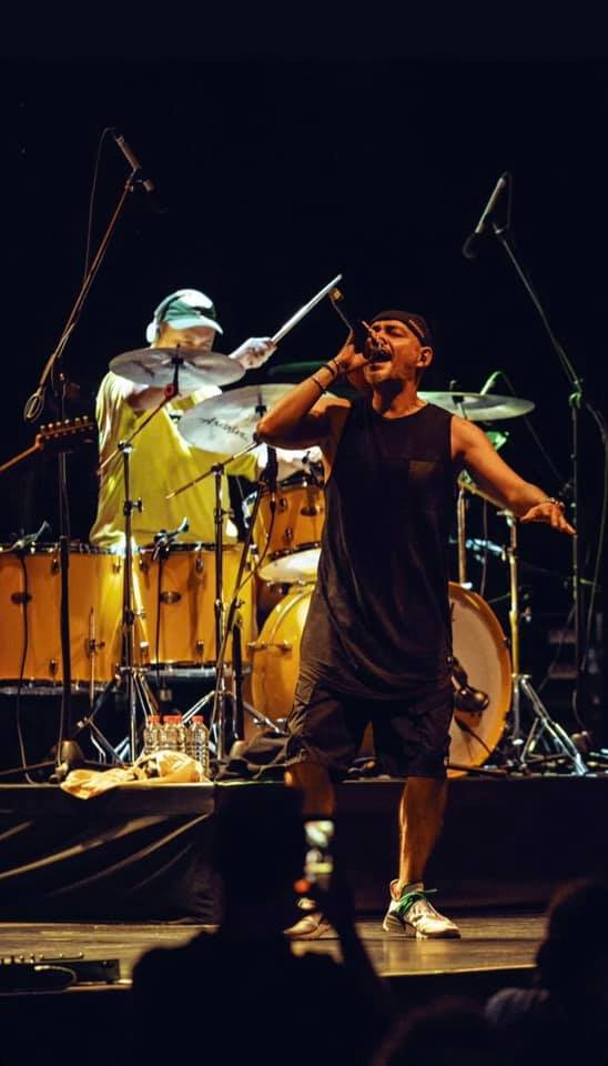 Ceza konser fotoğrafları