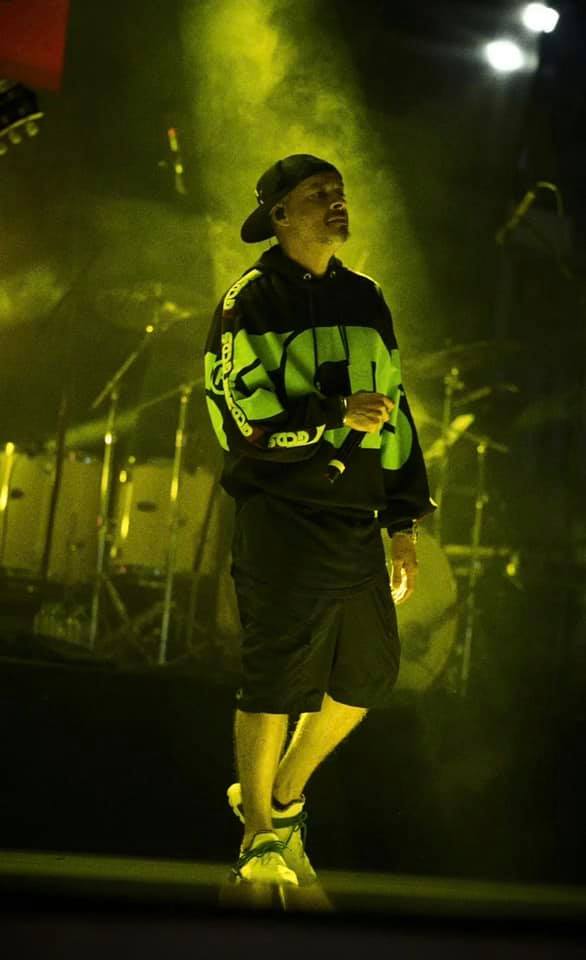 Ceza konser fotoğrafları