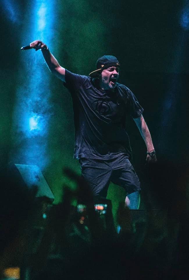Ceza konser fotoğrafları