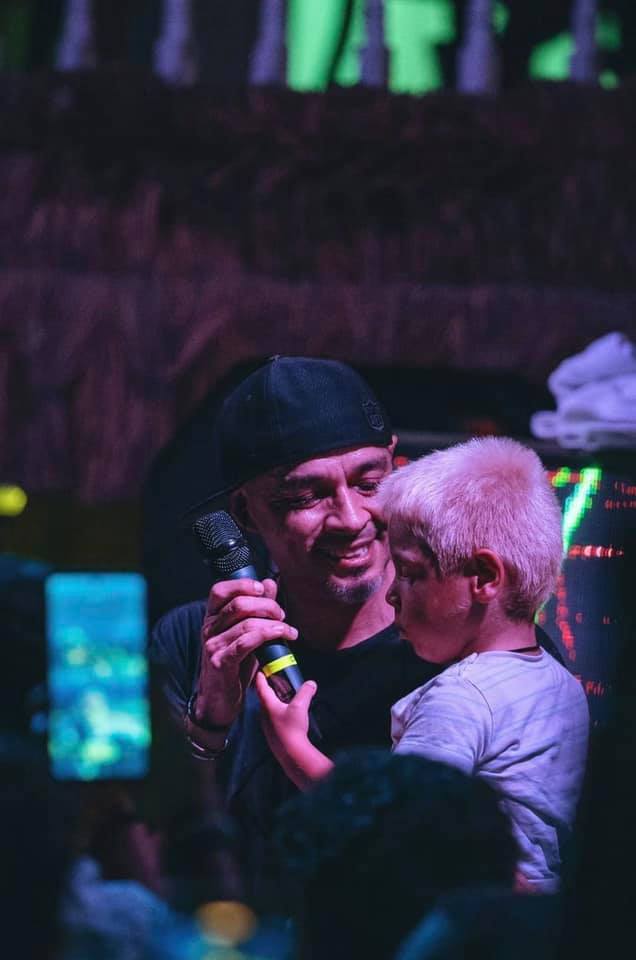 Ceza konser fotoğrafları