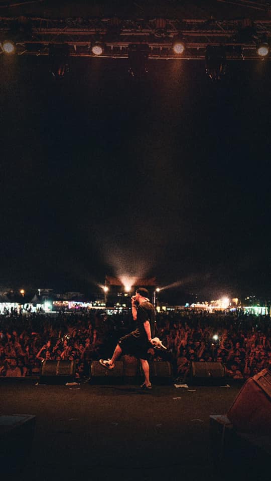 Ceza konser fotoğrafları