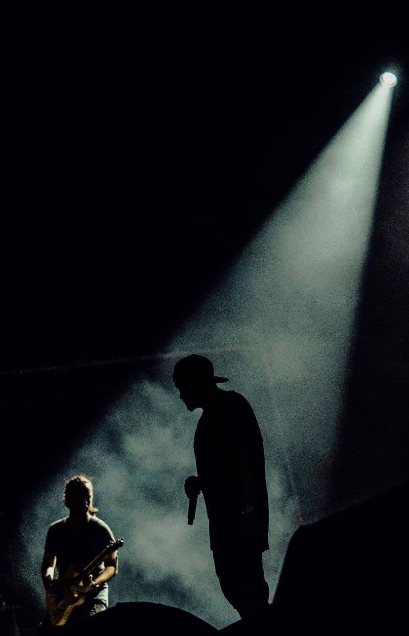 Ceza konser fotoğrafları