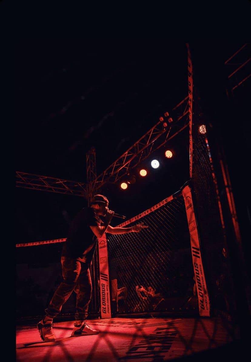 Ceza konser fotoğrafları