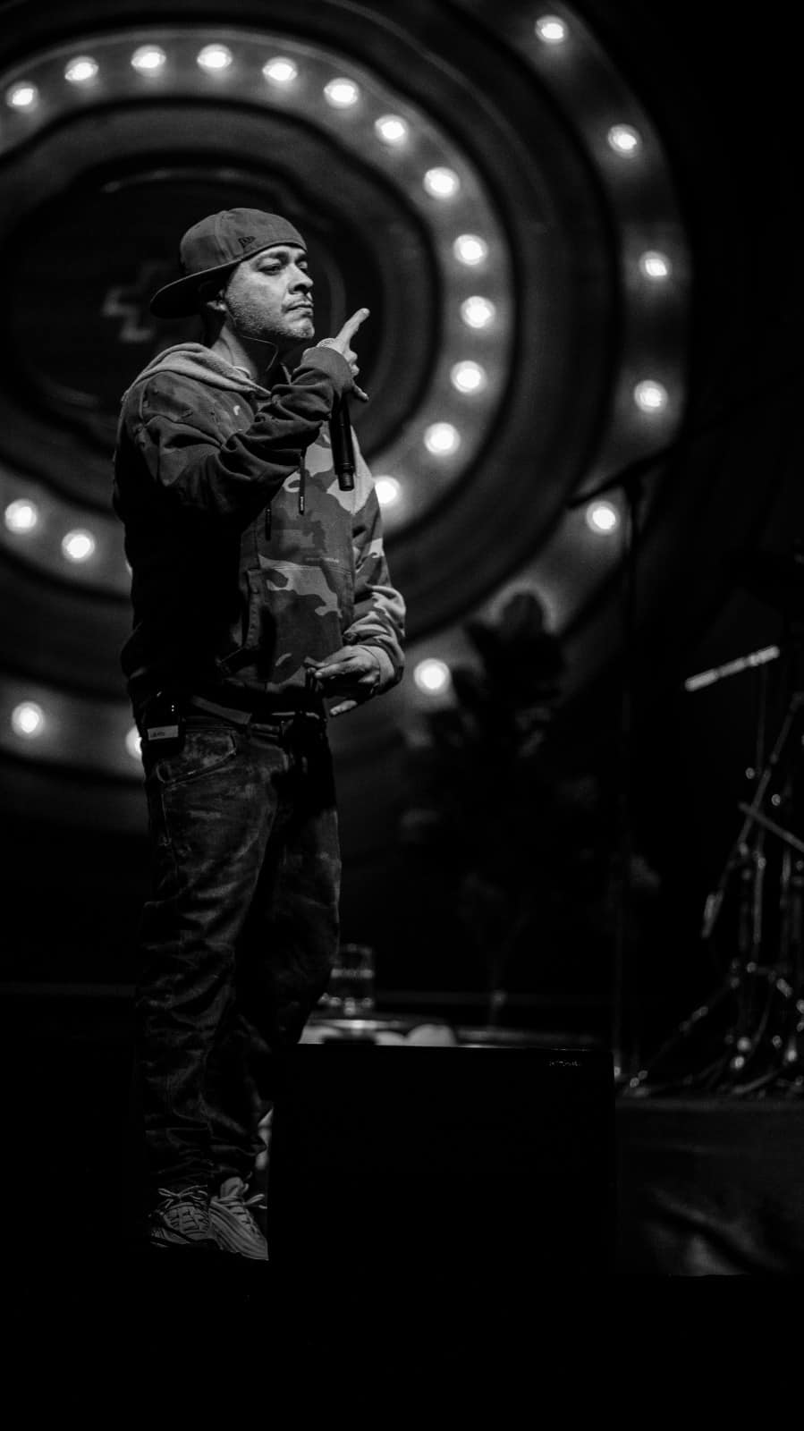 Ceza konser fotoğrafları