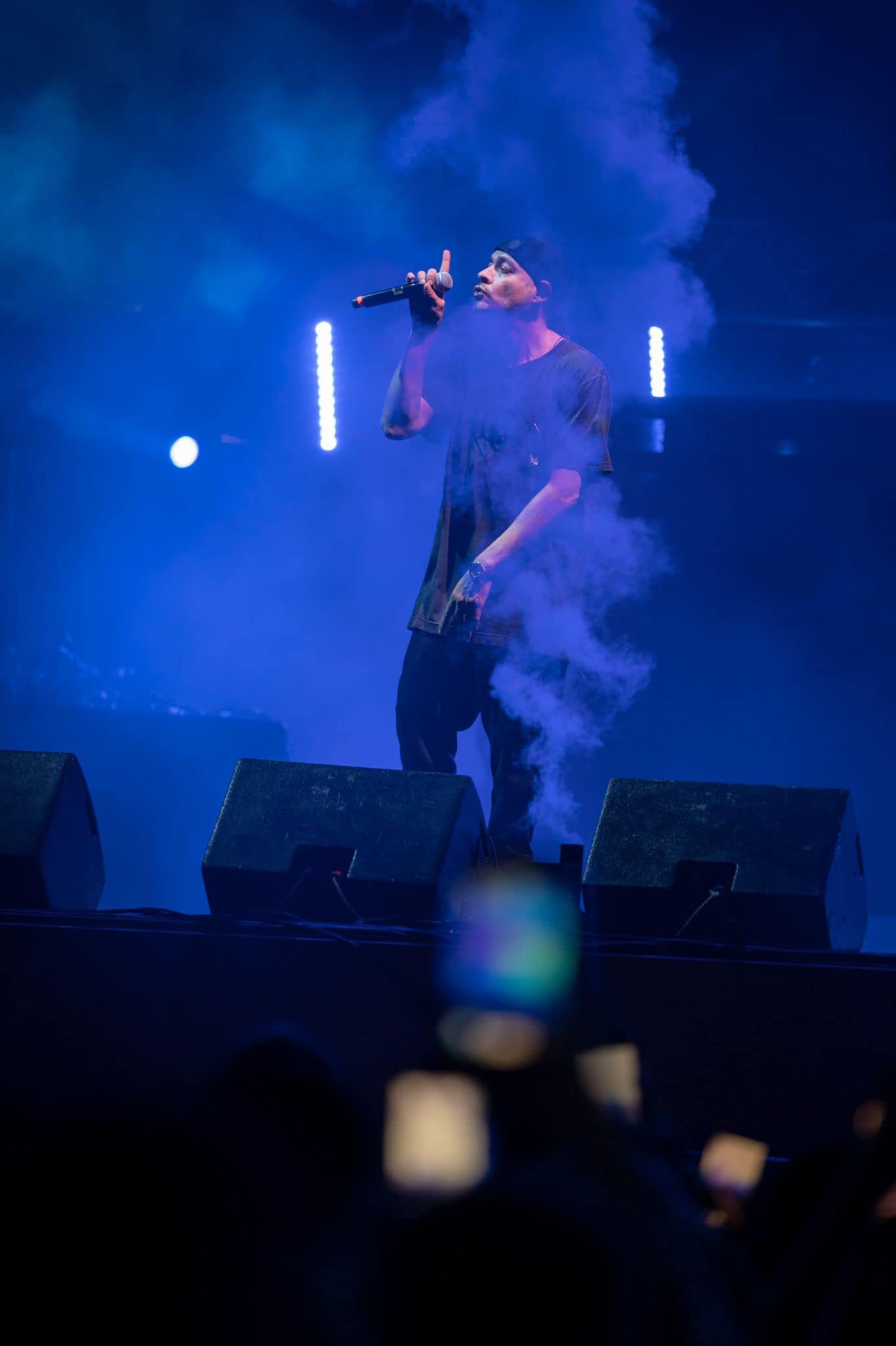 Ceza konser fotoğrafları