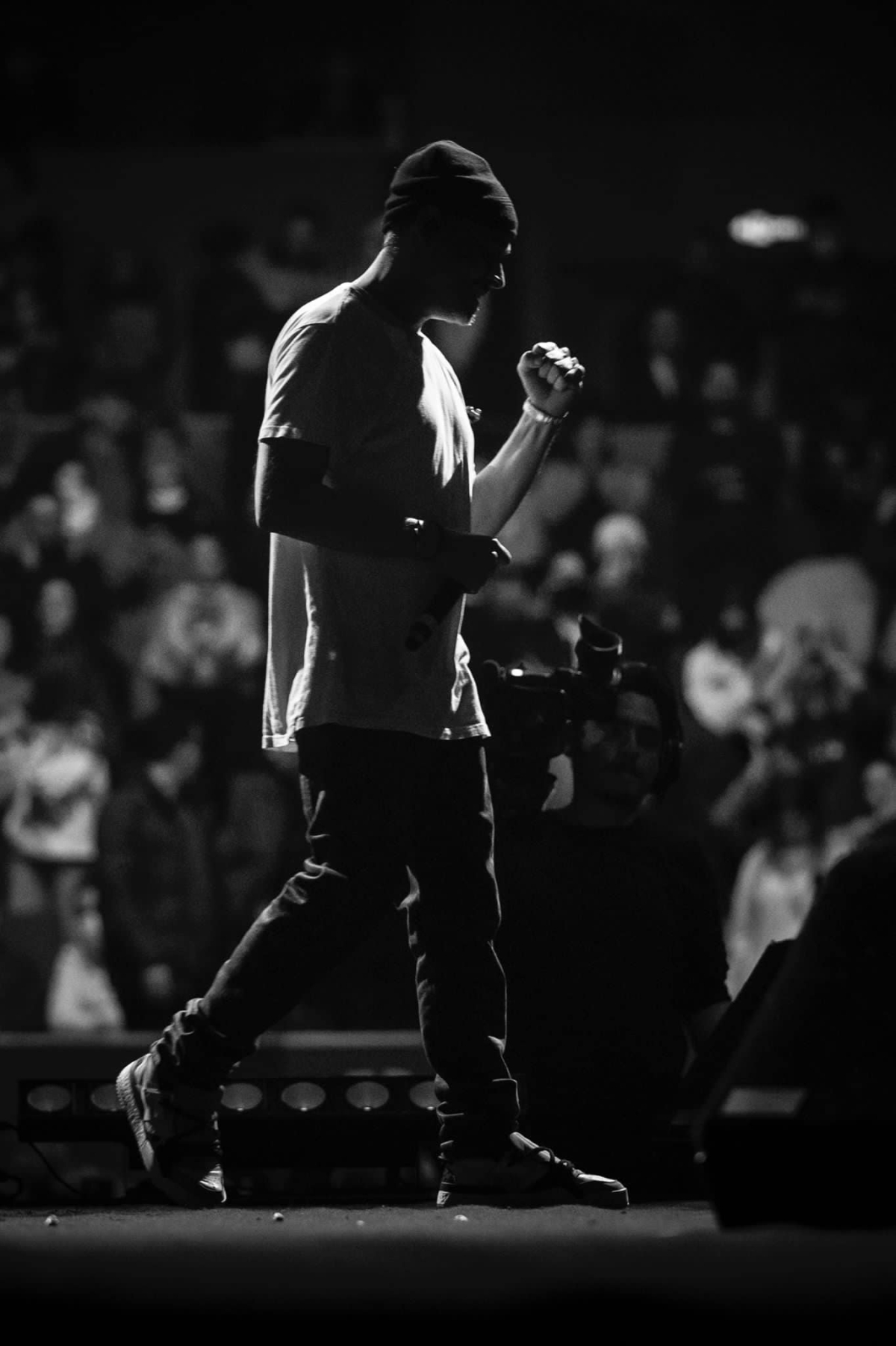Ceza konser fotoğrafları