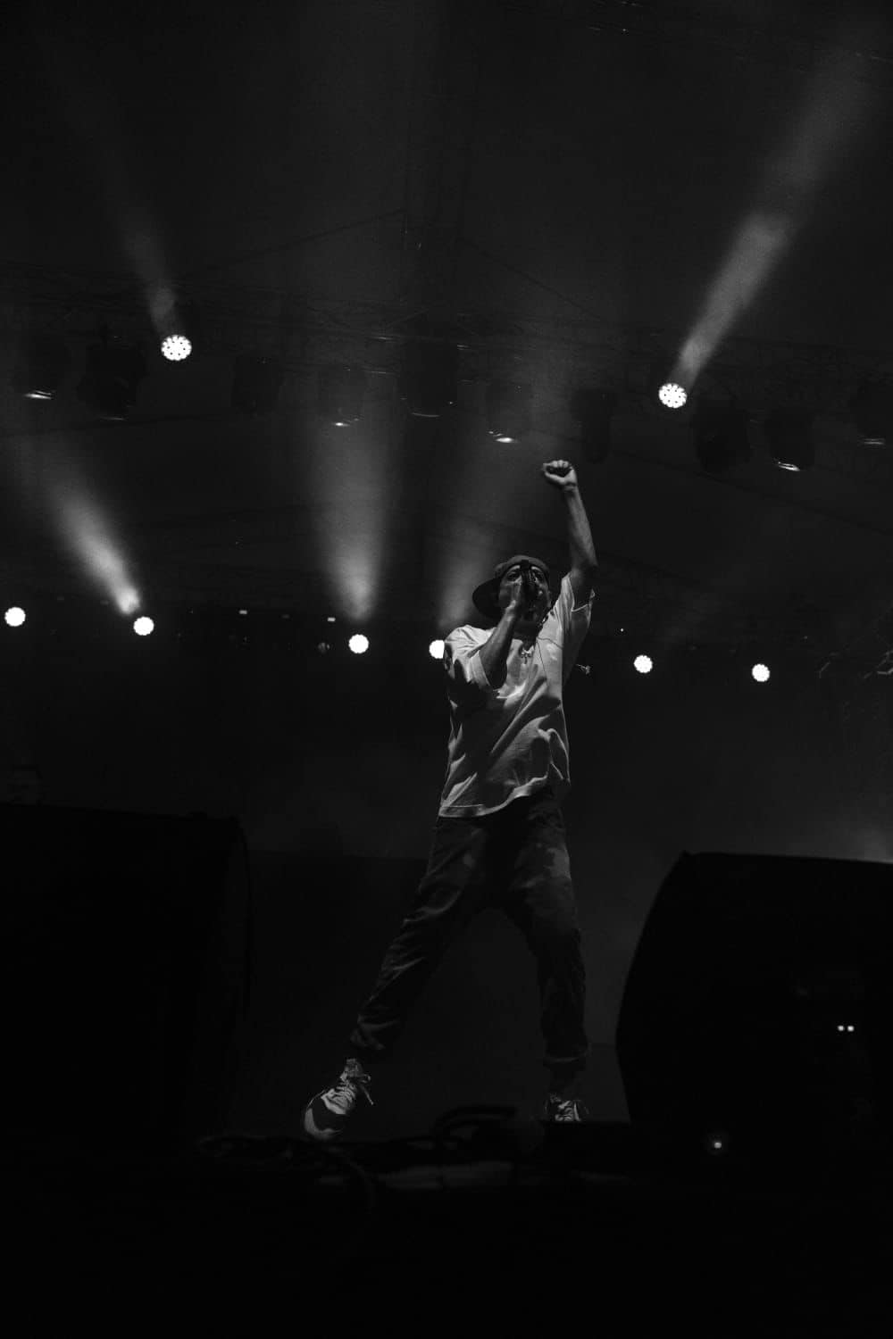 Ceza konser fotoğrafları