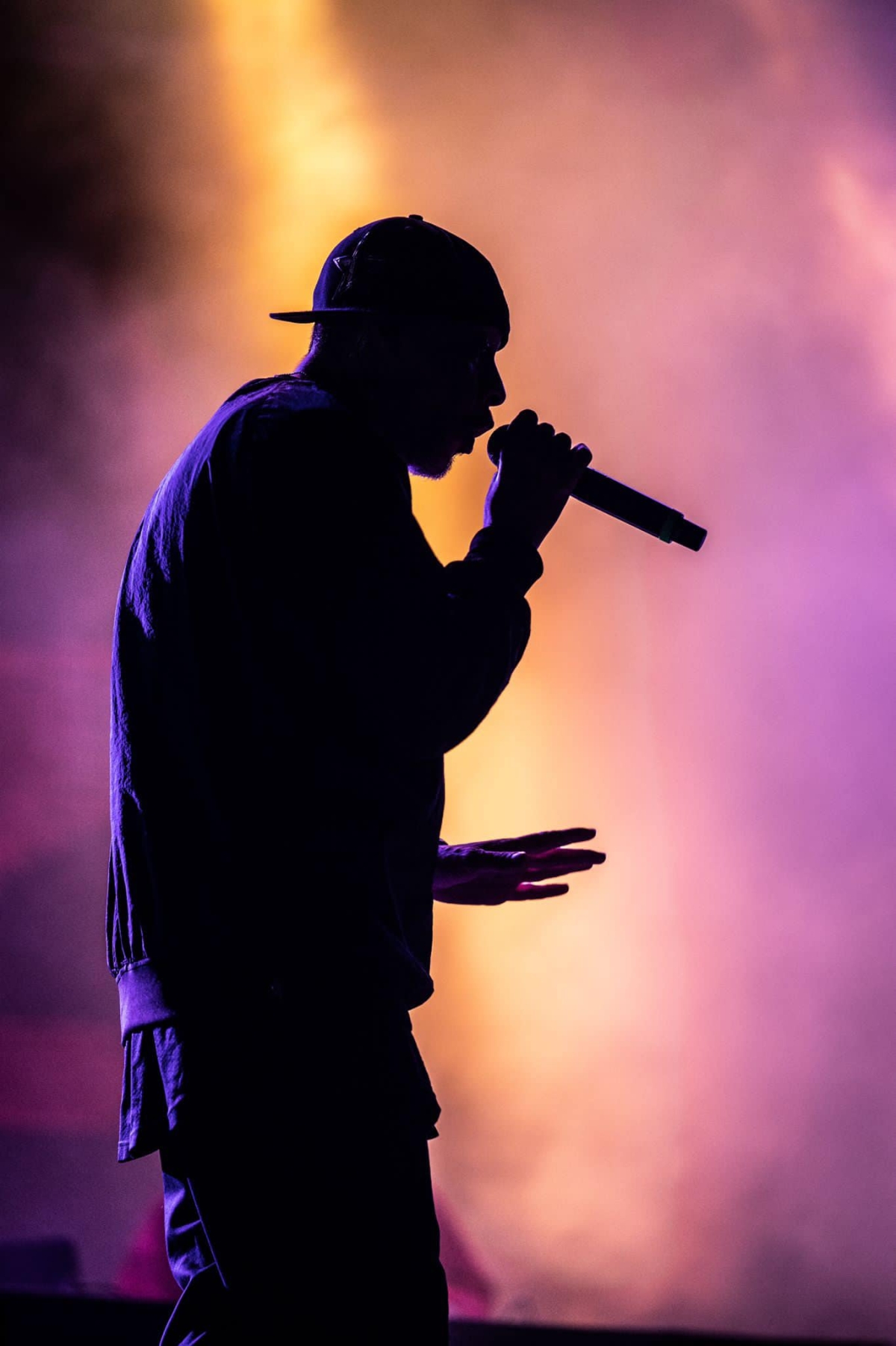 Ceza konser fotoğrafları