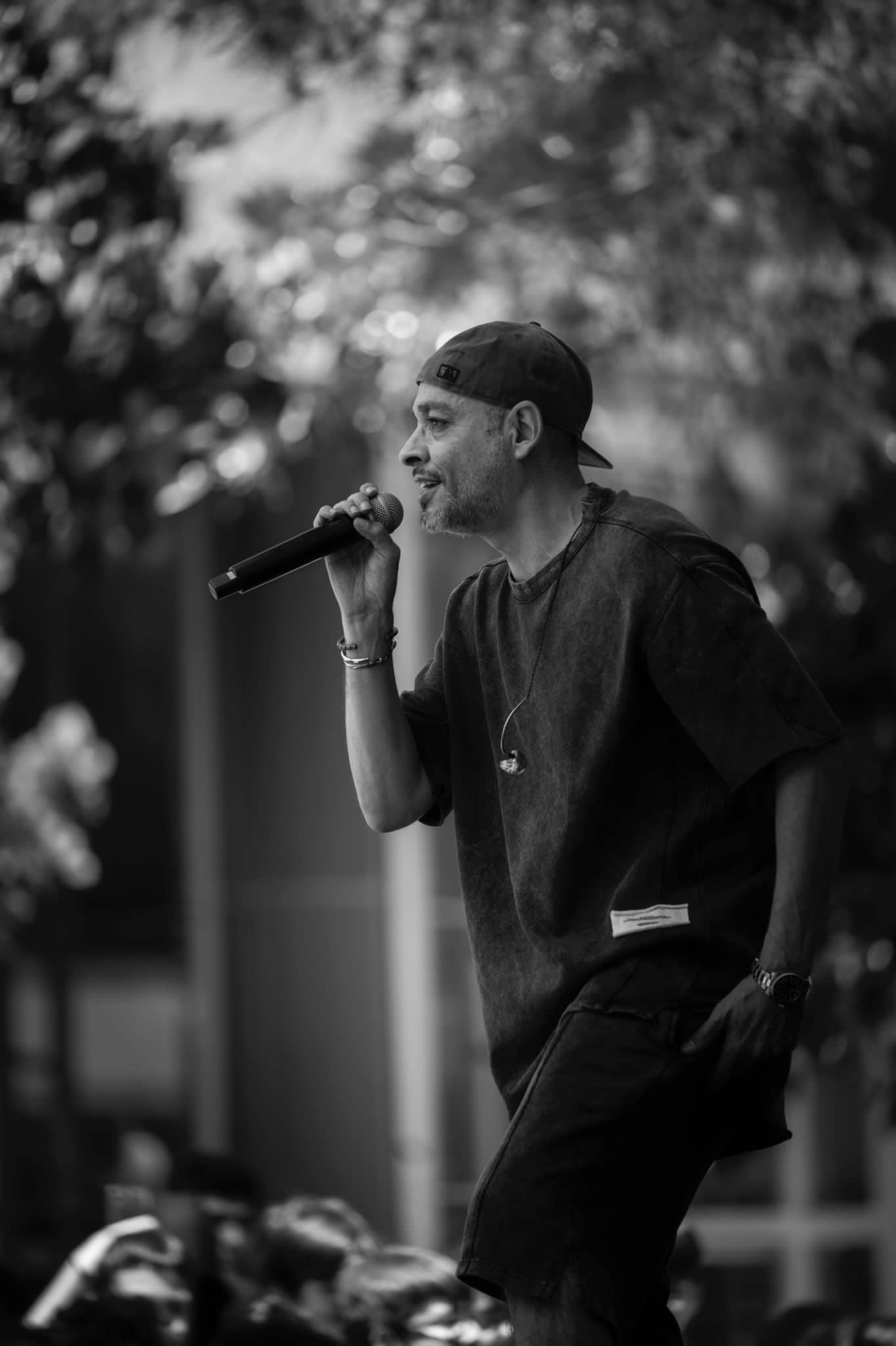 Ceza konser fotoğrafları
