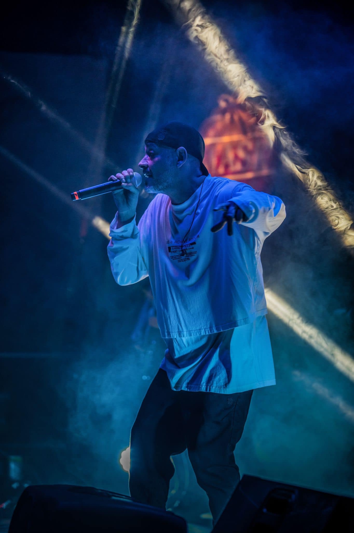 Ceza konser fotoğrafları