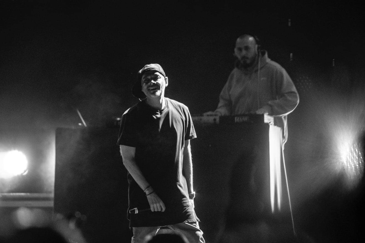 Ceza konser fotoğrafları