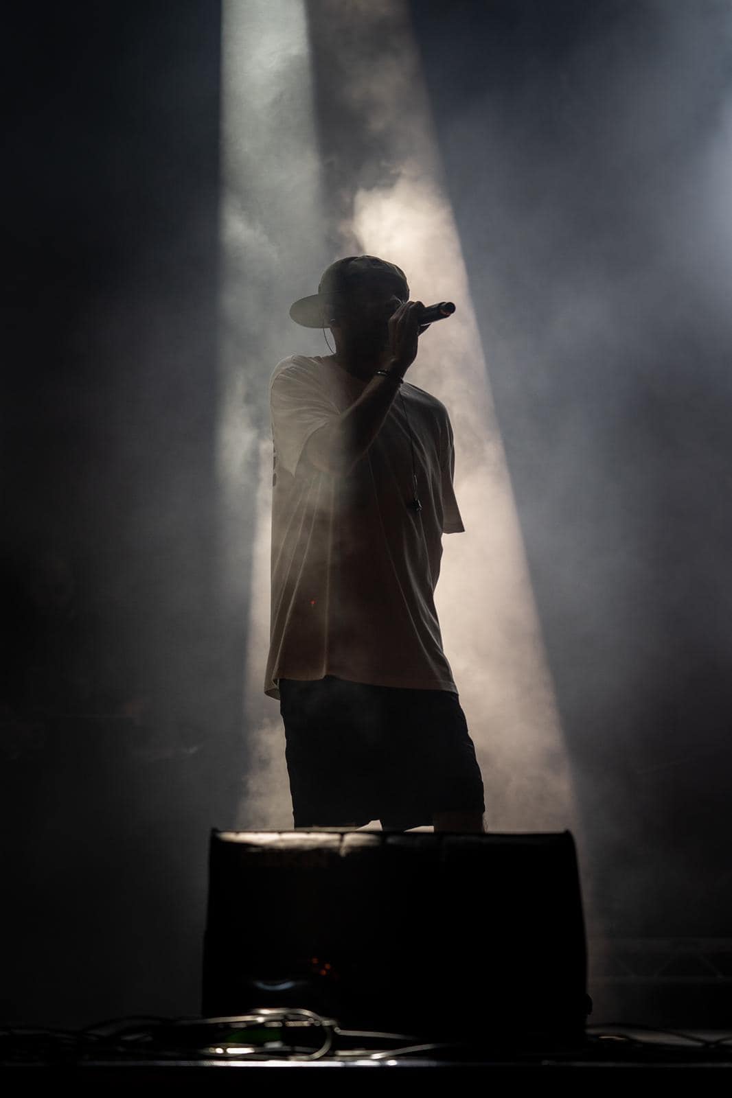 Ceza konser fotoğrafları