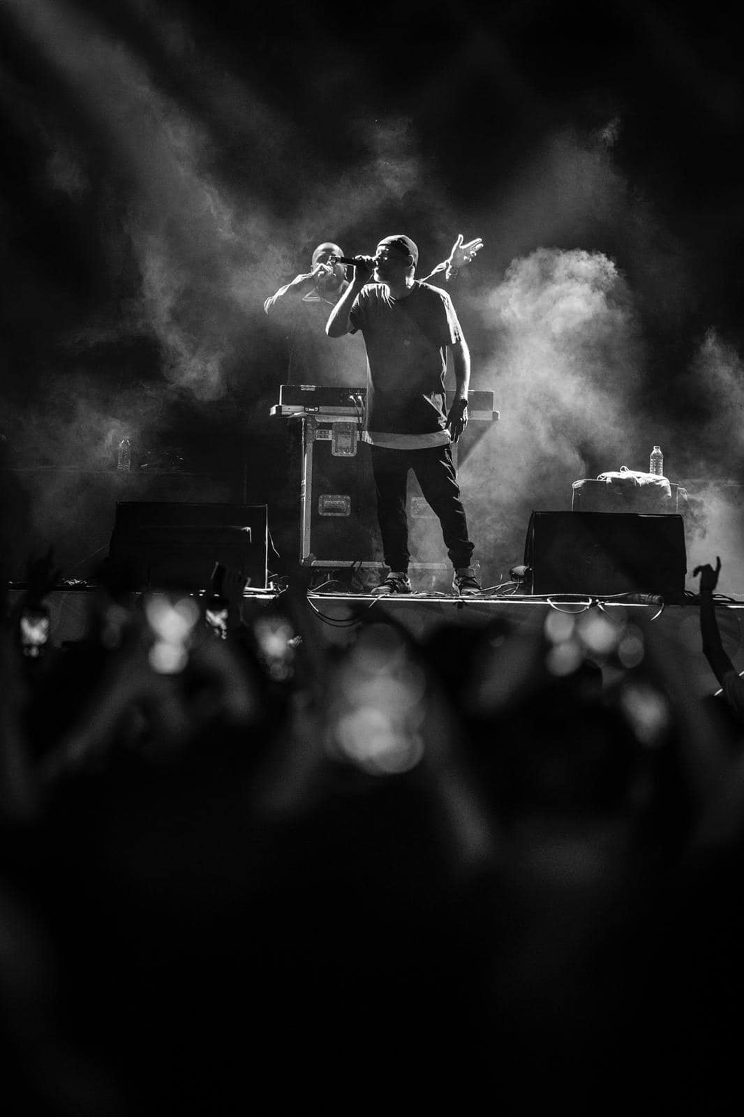 Ceza konser fotoğrafları