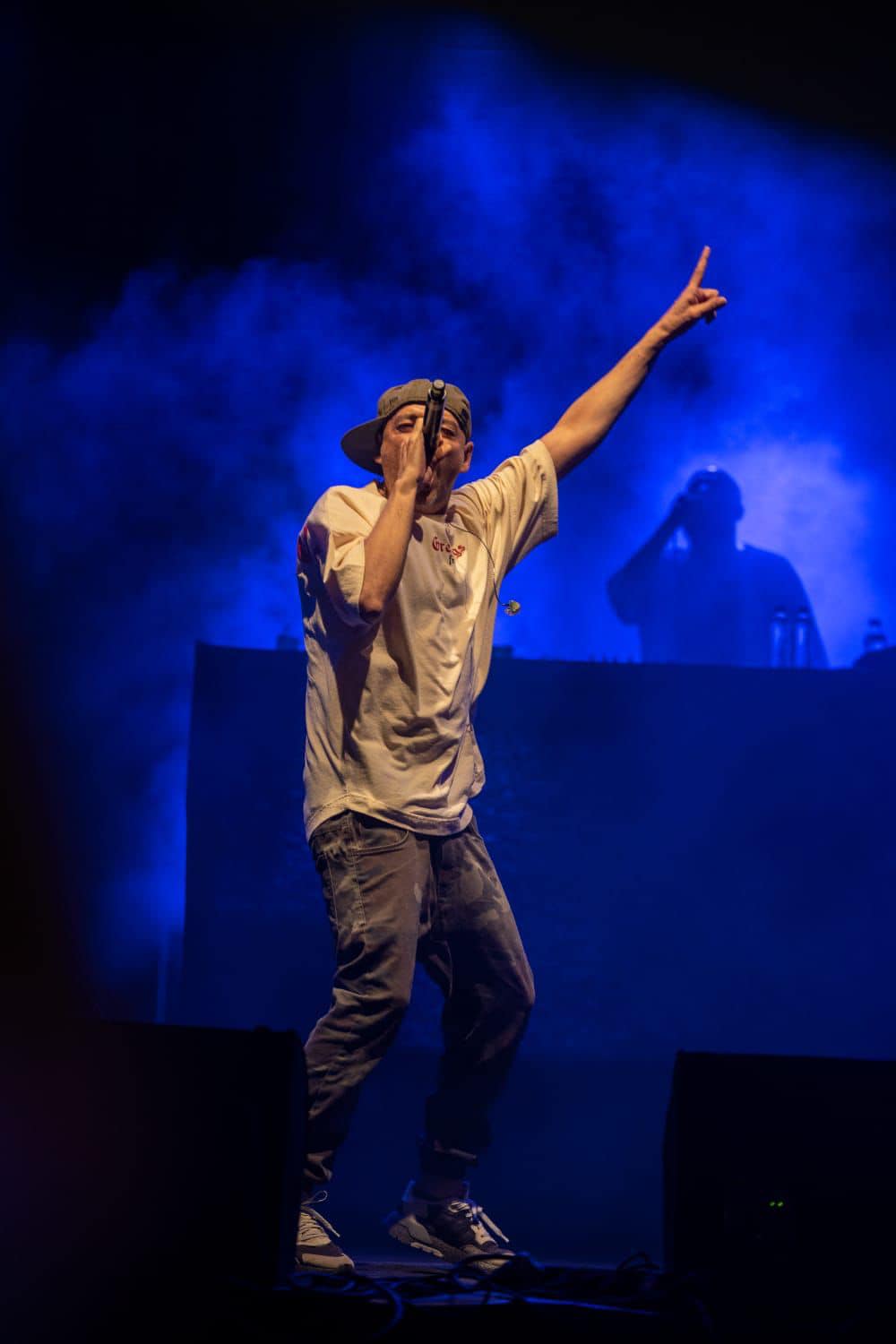 Ceza konser fotoğrafları