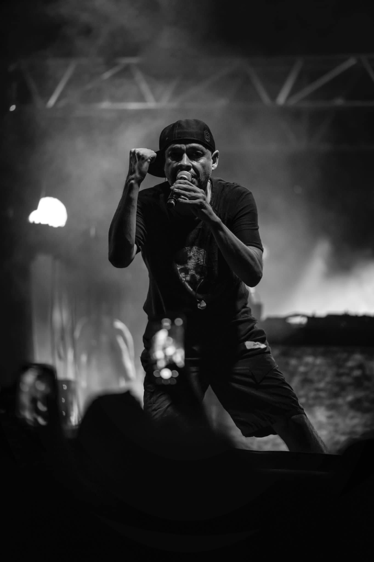 Ceza konser fotoğrafları