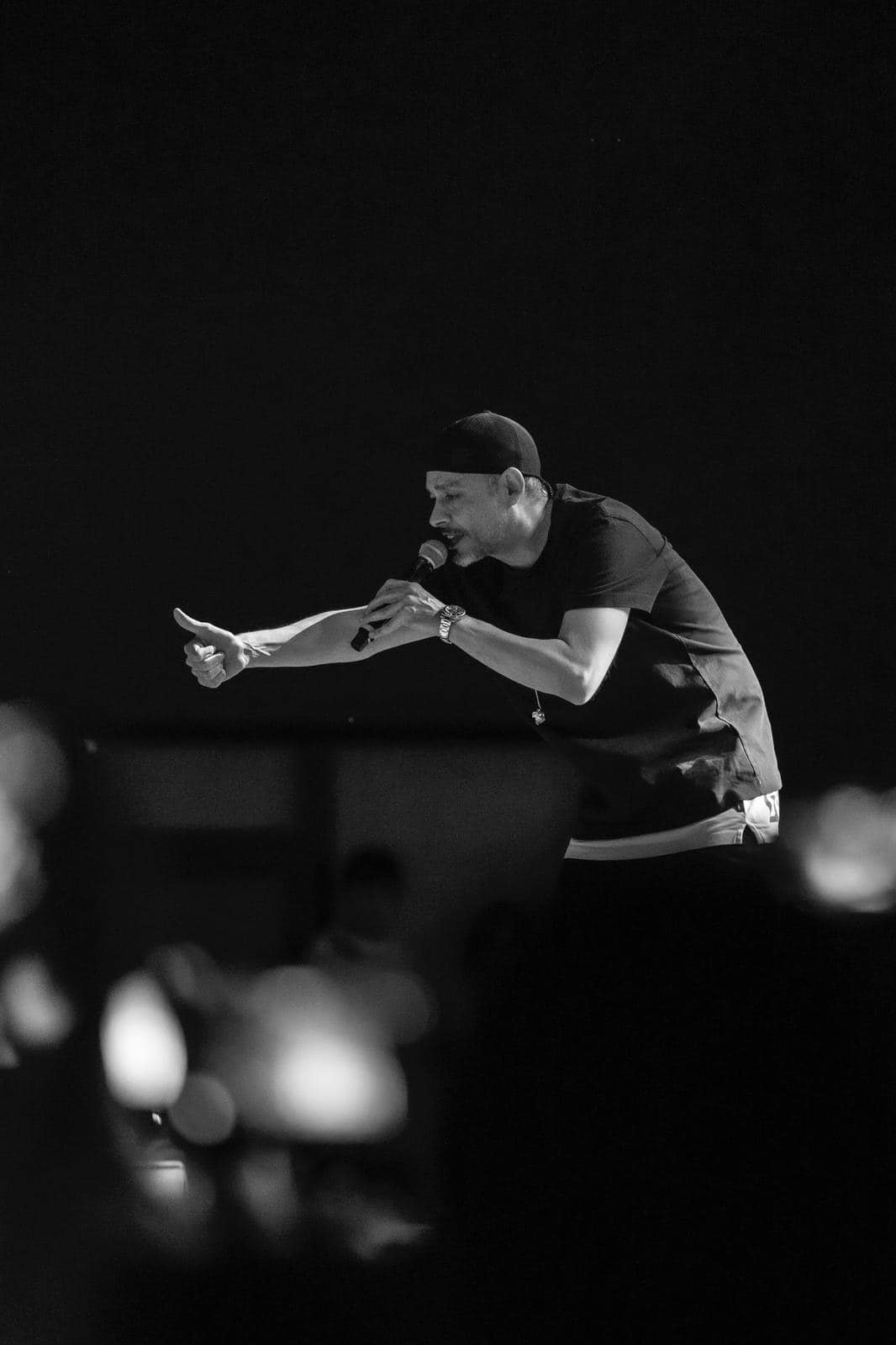 Ceza konser fotoğrafları