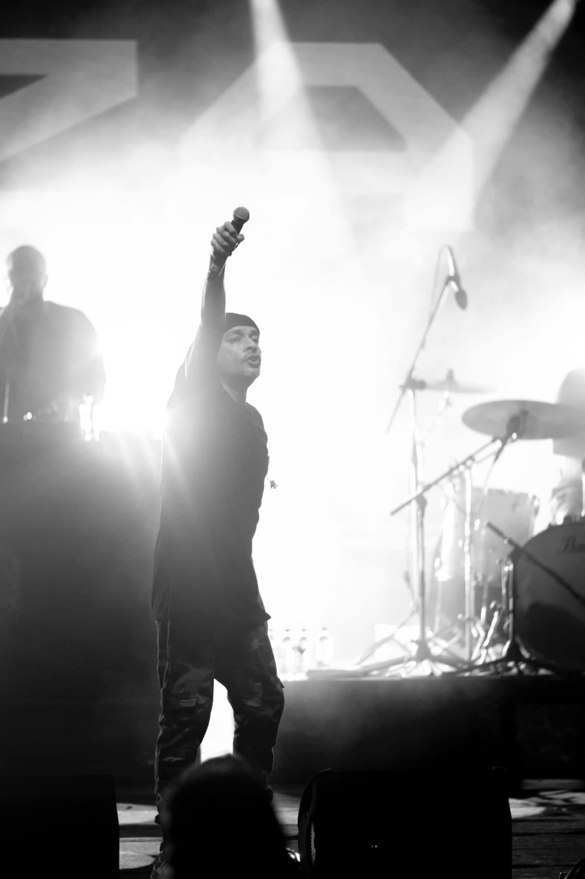 Ceza konser fotoğrafları