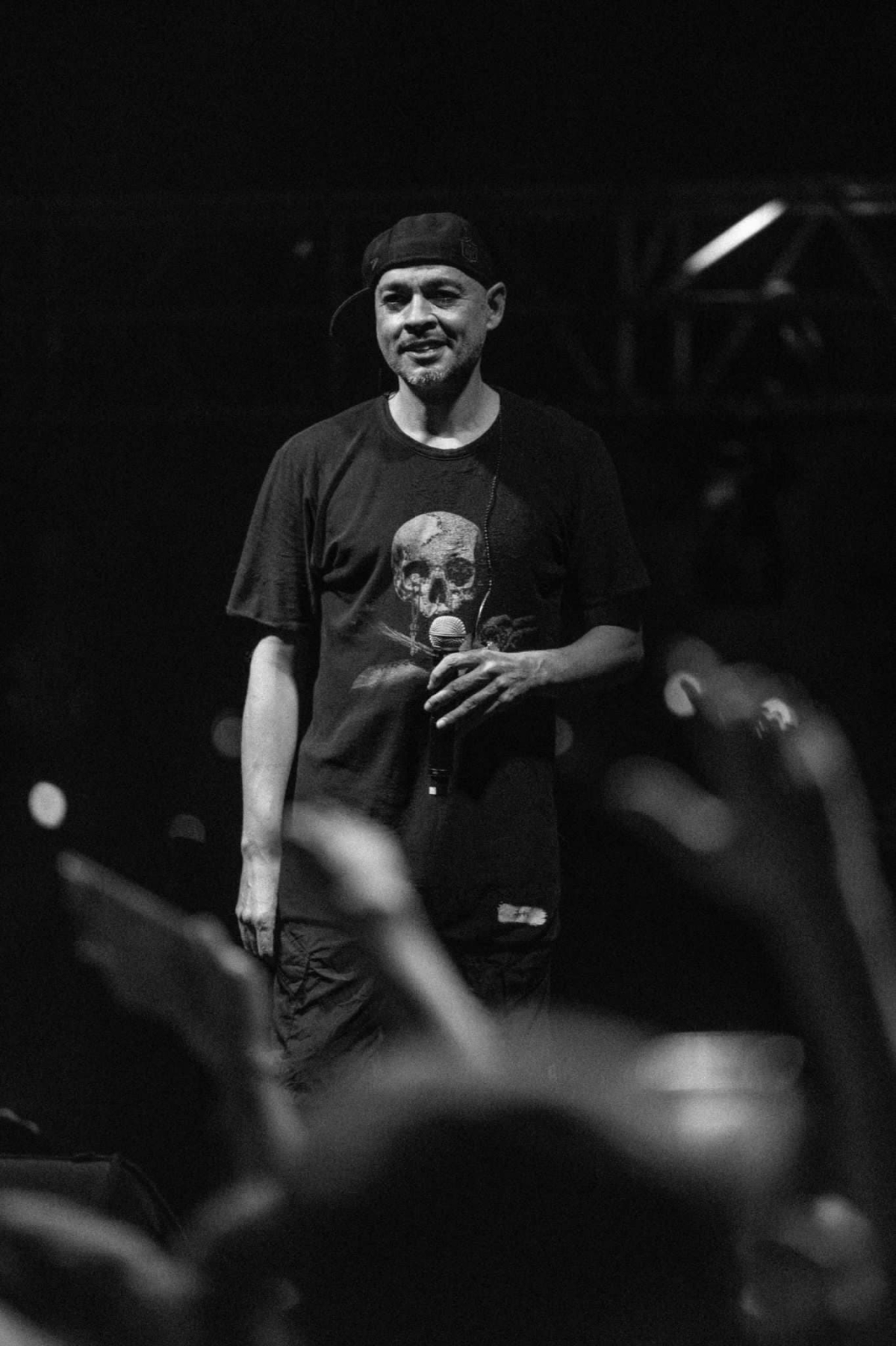 Ceza konser fotoğrafları