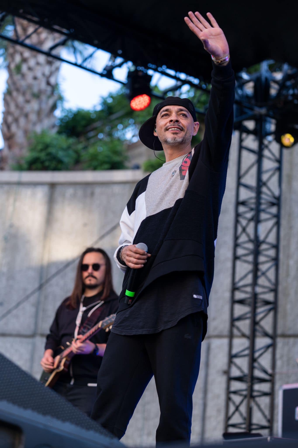 Ceza konser fotoğrafları
