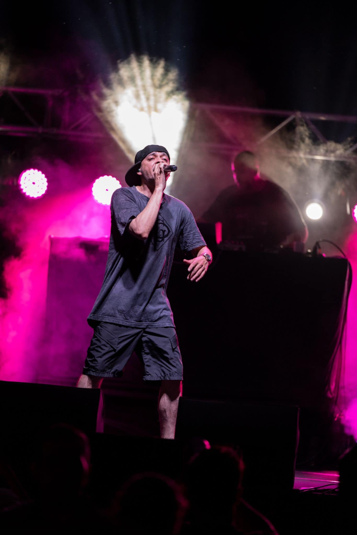 Ceza konser fotoğrafları