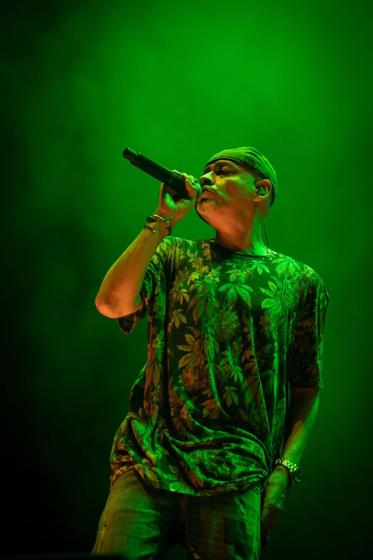 Ceza konser fotoğrafları