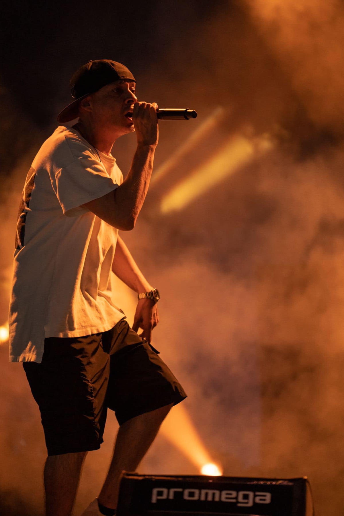 Ceza konser fotoğrafları