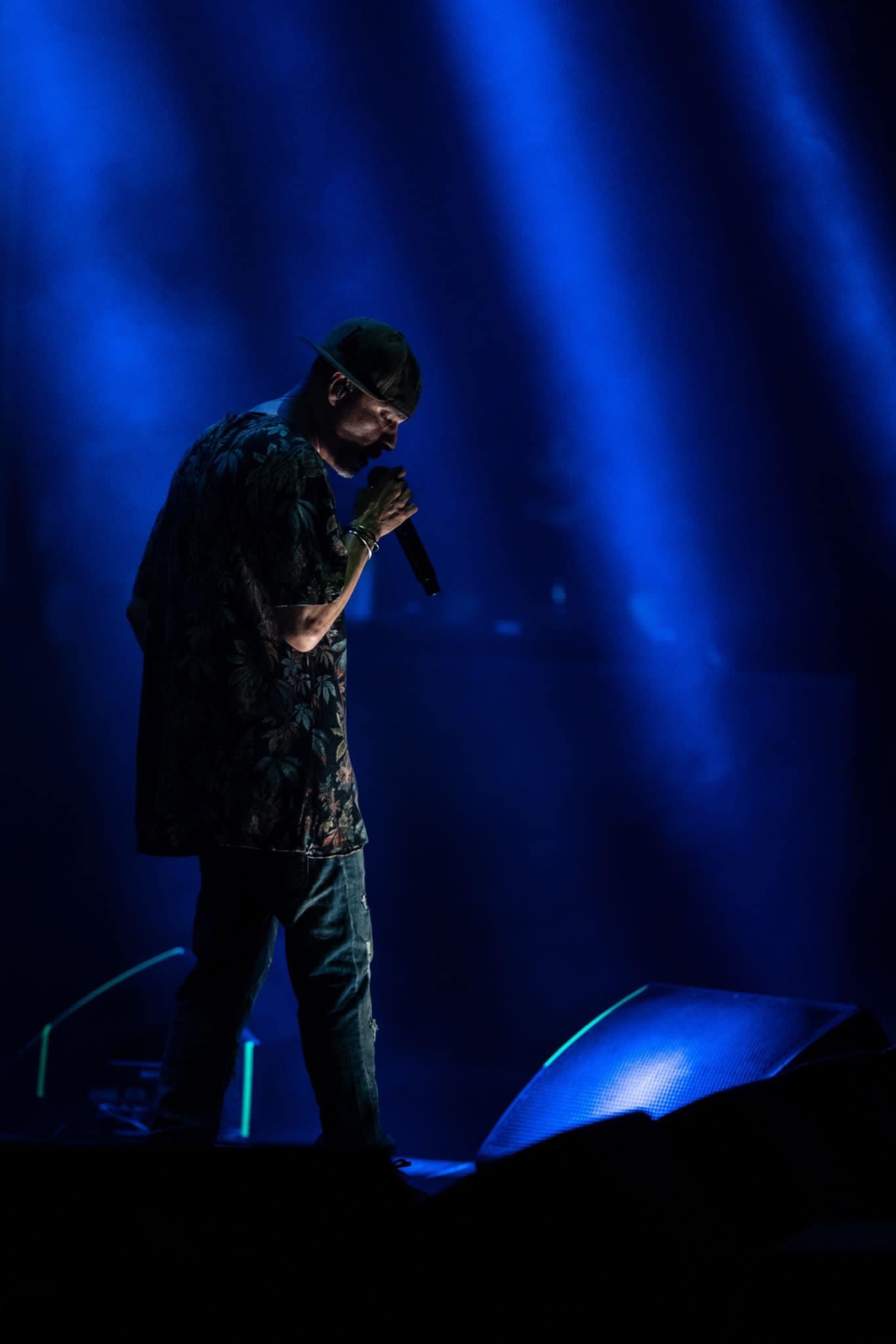 Ceza konser fotoğrafları