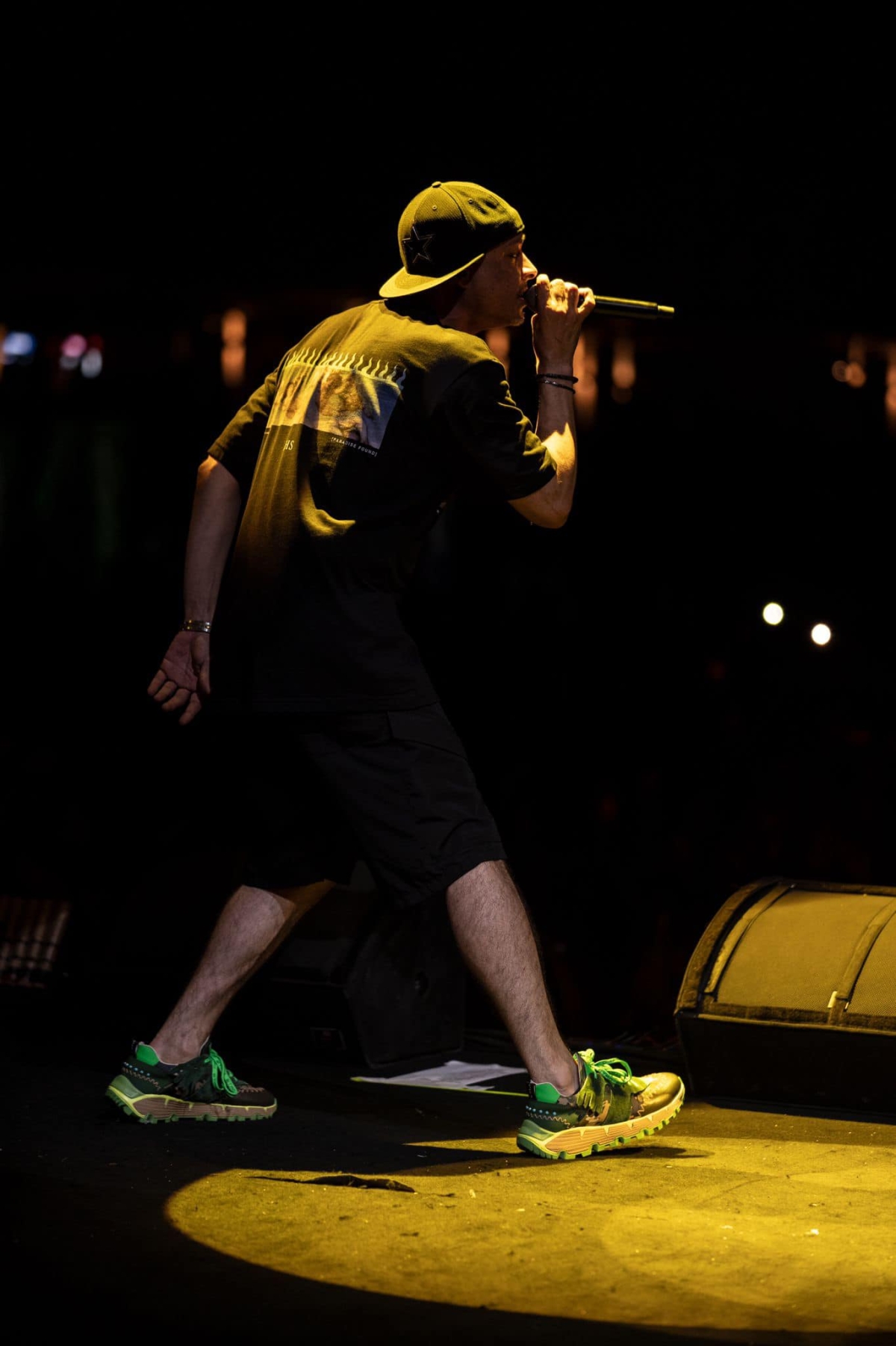 Ceza konser fotoğrafları