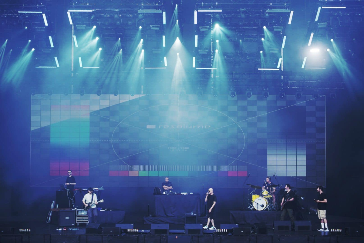 Ceza konser fotoğrafları