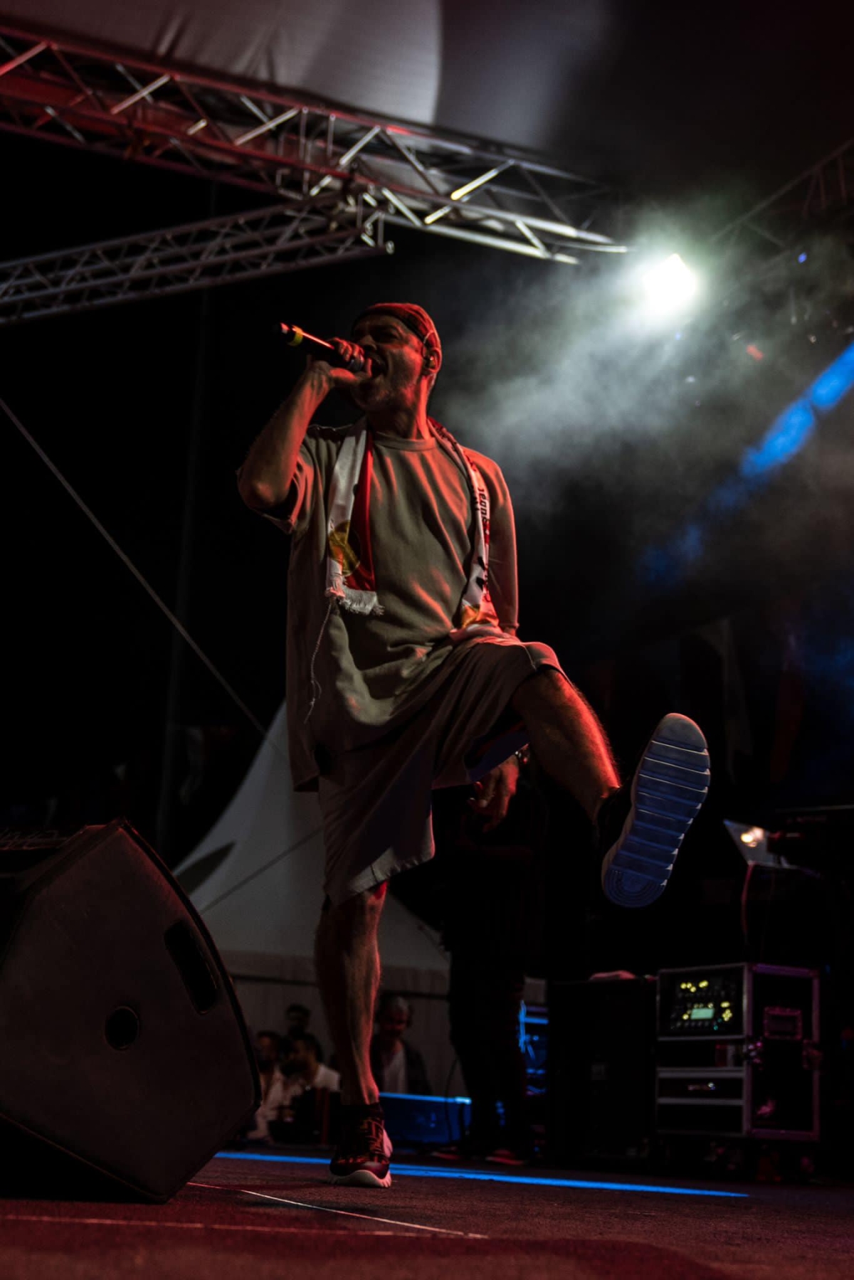 Ceza konser fotoğrafları