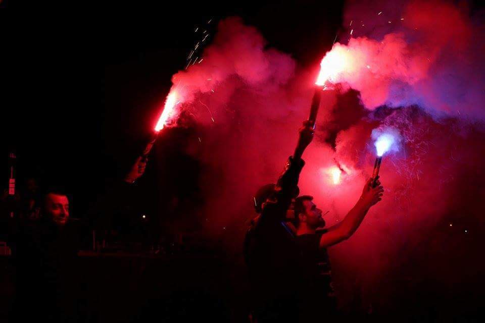 Hayko Cepkin Konser Fotoğrafları