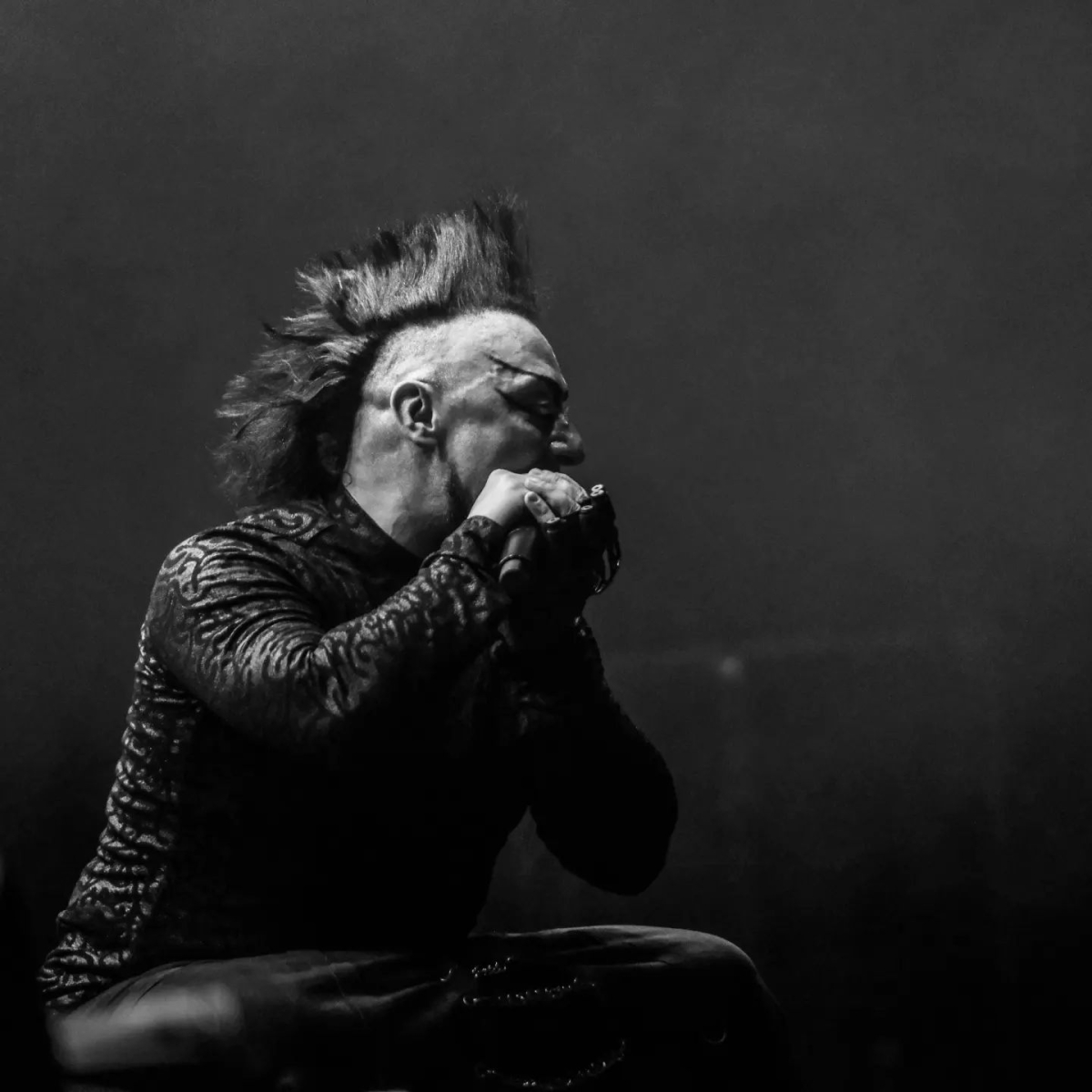 Hayko Cepkin Konser Fotoğrafları