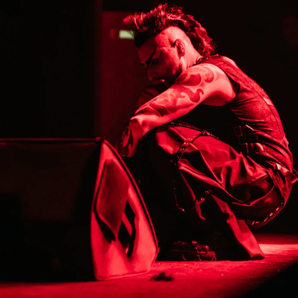 Hayko Cepkin Konser Fotoğrafları
