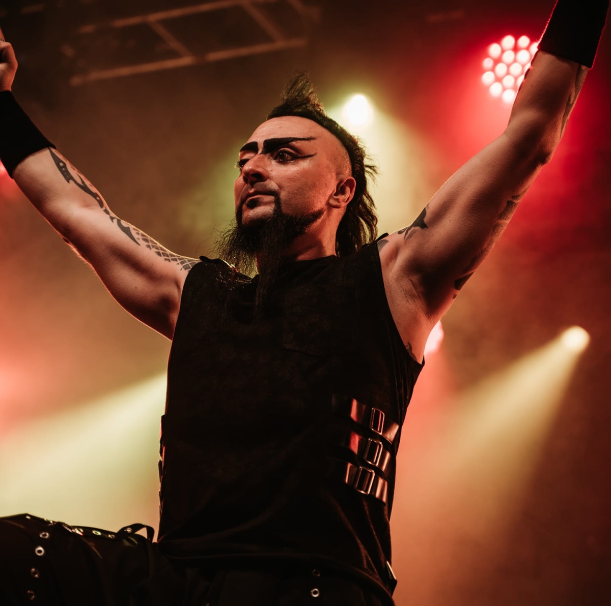 Hayko Cepkin Konser Fotoğrafları