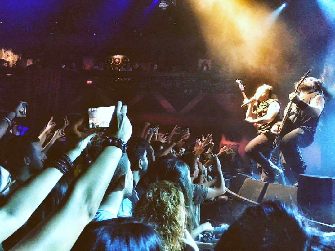 Hayko Cepkin Konser Fotoğrafları