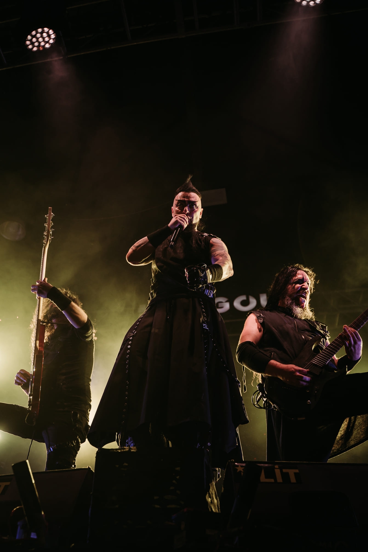 Hayko Cepkin Konser Fotoğrafları