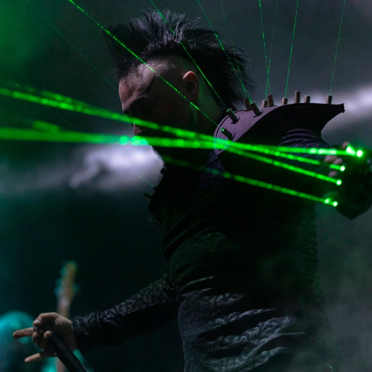 Hayko Cepkin Konser Fotoğrafları