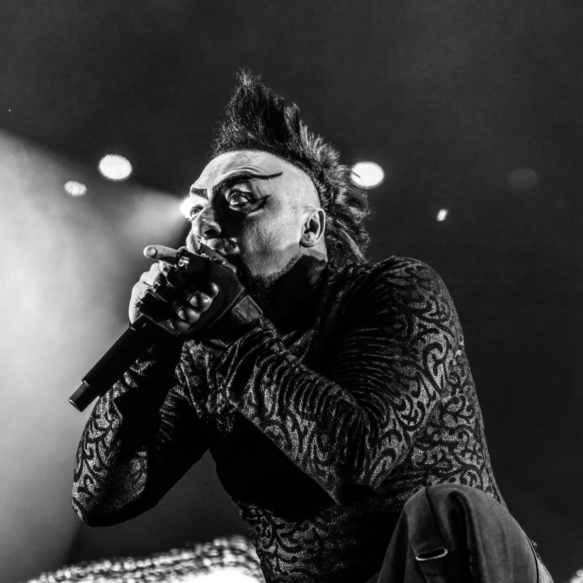 Hayko Cepkin Konser Fotoğrafları
