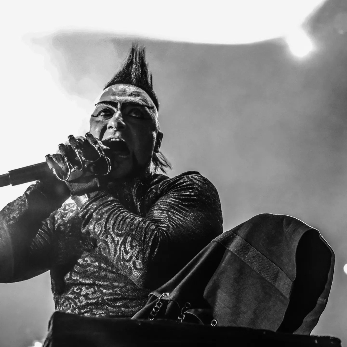 Hayko Cepkin Konser Fotoğrafları