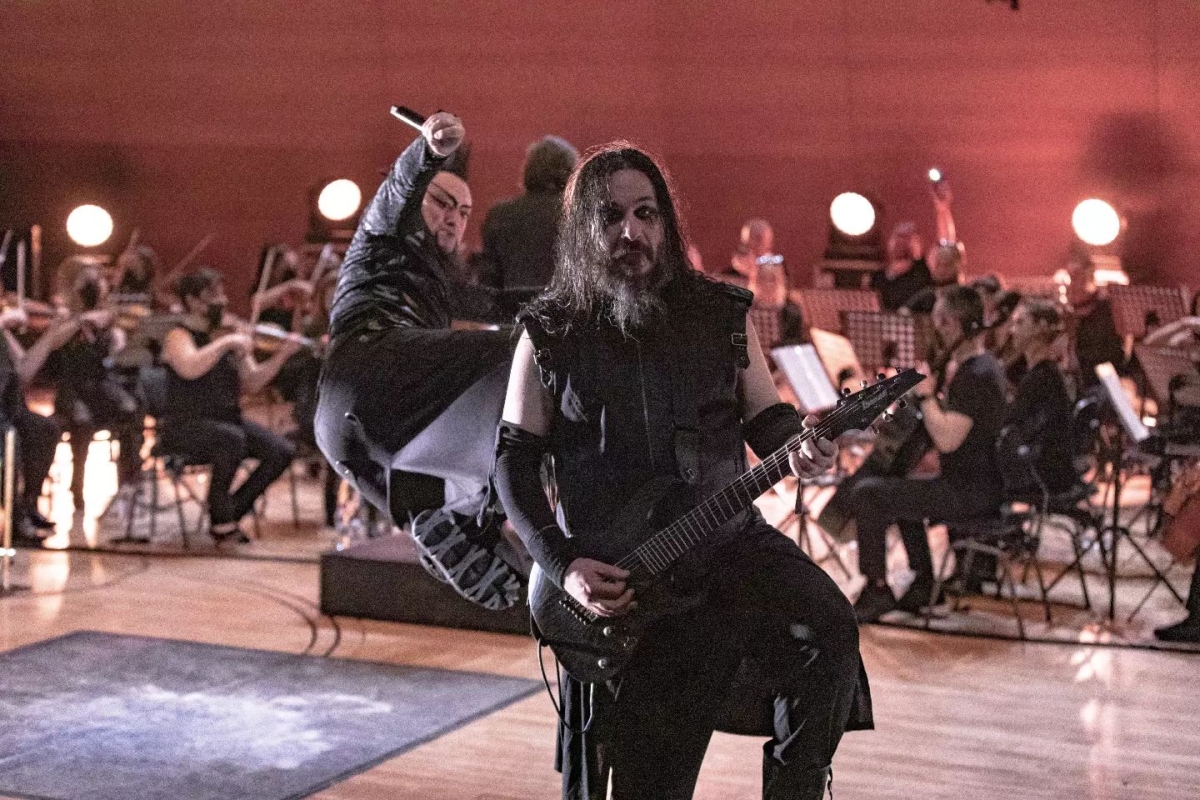 Hayko Cepkin Konser Fotoğrafları